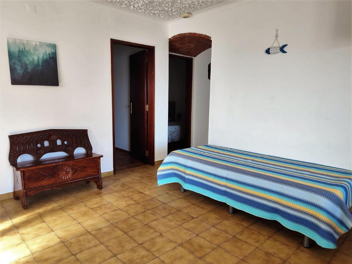 Apartamento V2 Pedro - By Bedzy Albufeira Exteriér fotografie