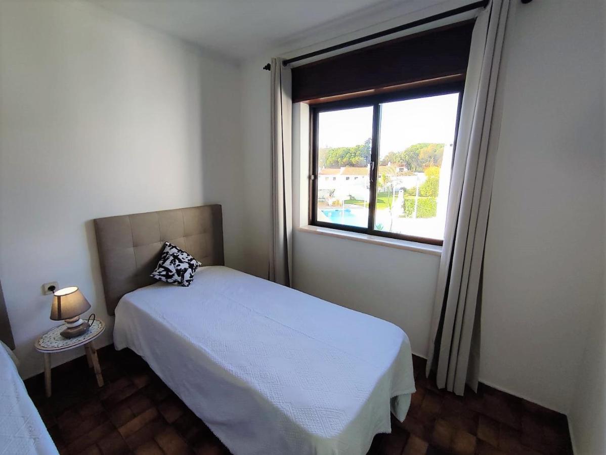 Apartamento V2 Pedro - By Bedzy Albufeira Exteriér fotografie