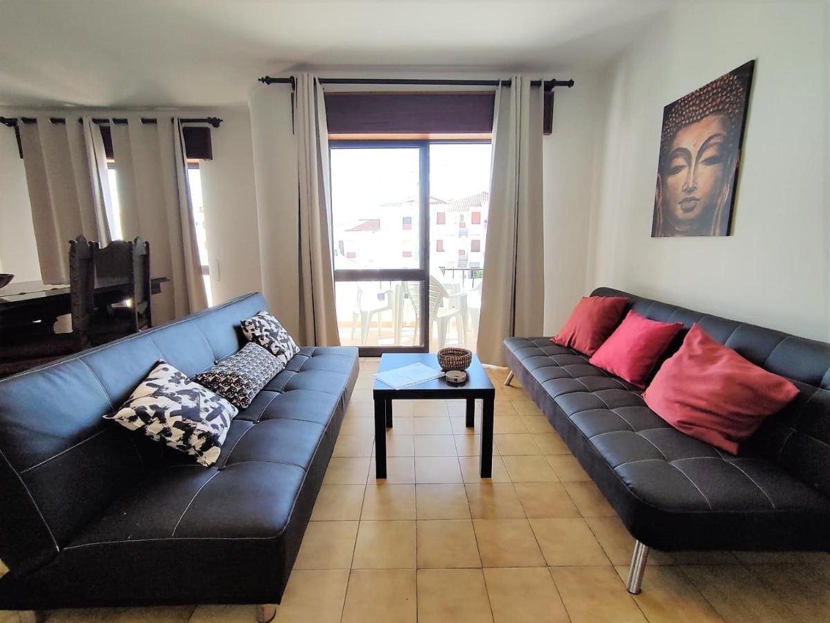 Apartamento V2 Pedro - By Bedzy Albufeira Exteriér fotografie