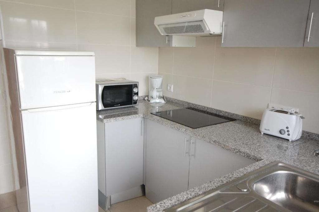 Apartamento V2 Pedro - By Bedzy Albufeira Exteriér fotografie
